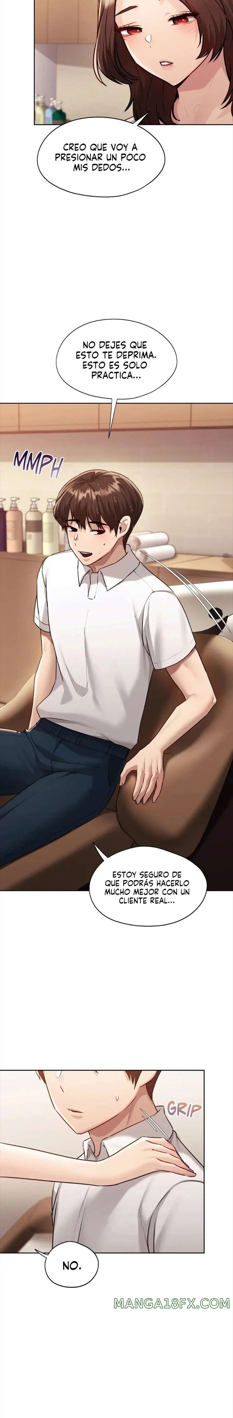 From today, my favorite… Raw - Chapter 36 [photo 14] - MangaPorn