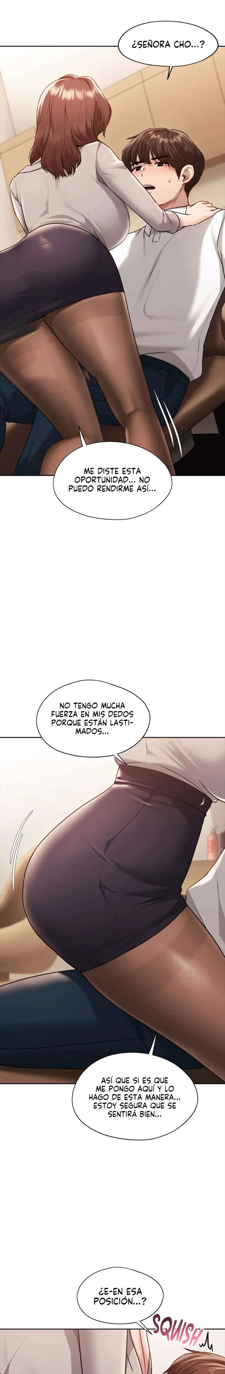 From today, my favorite… Raw - Chapter 36 [photo 15] - MangaPorn