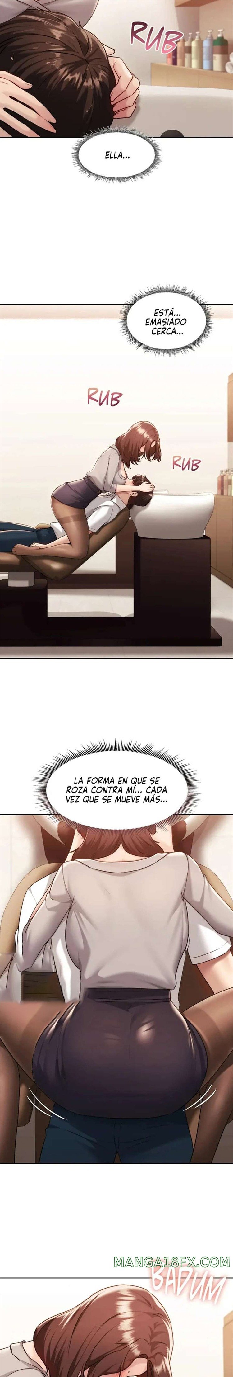 From today, my favorite… Raw - Chapter 36 [photo 17] - MangaPorn