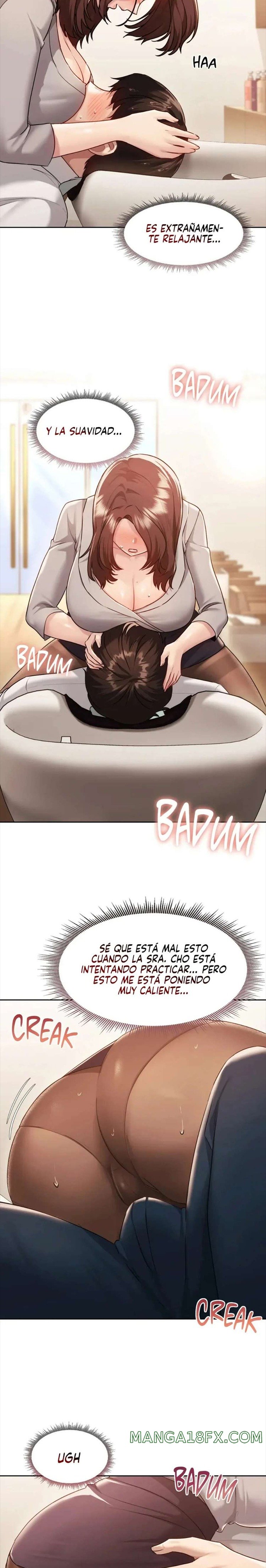 From today, my favorite… Raw - Chapter 36 [photo 18] - MangaPorn