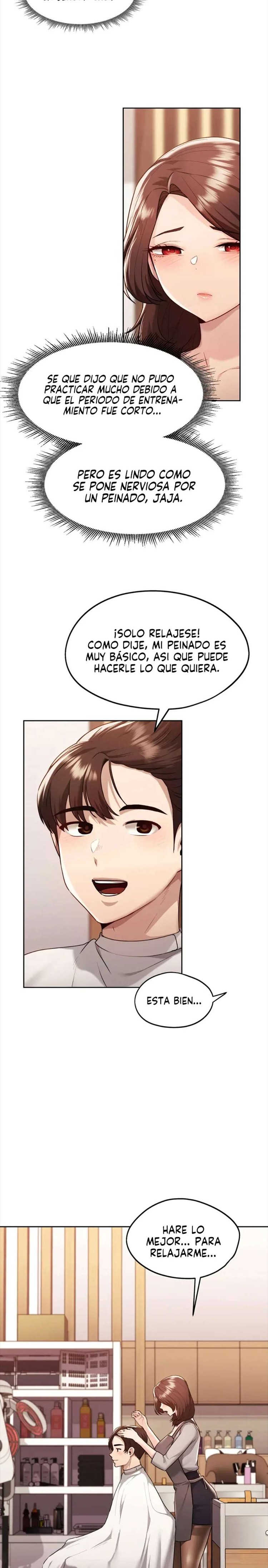 From today, my favorite… Raw - Chapter 36 [photo 2] - MangaPorn