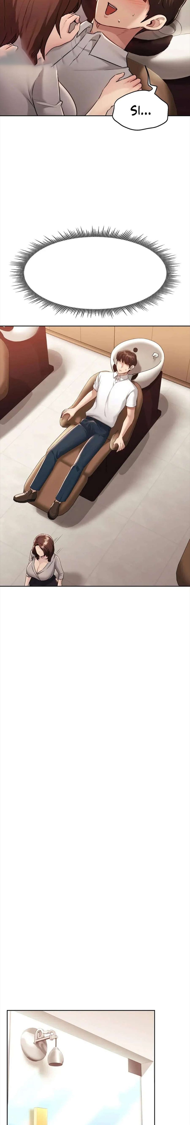 From today, my favorite… Raw - Chapter 36 [photo 20] - MangaPorn