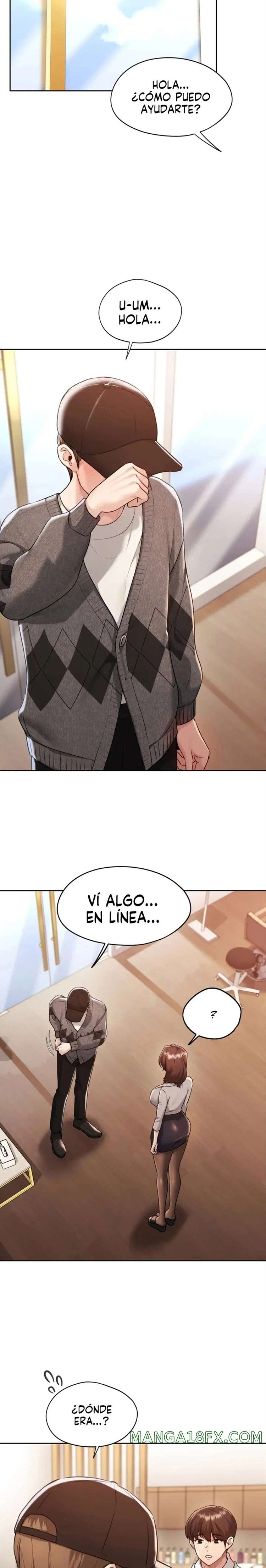 From today, my favorite… Raw - Chapter 36 [photo 21] - MangaPorn