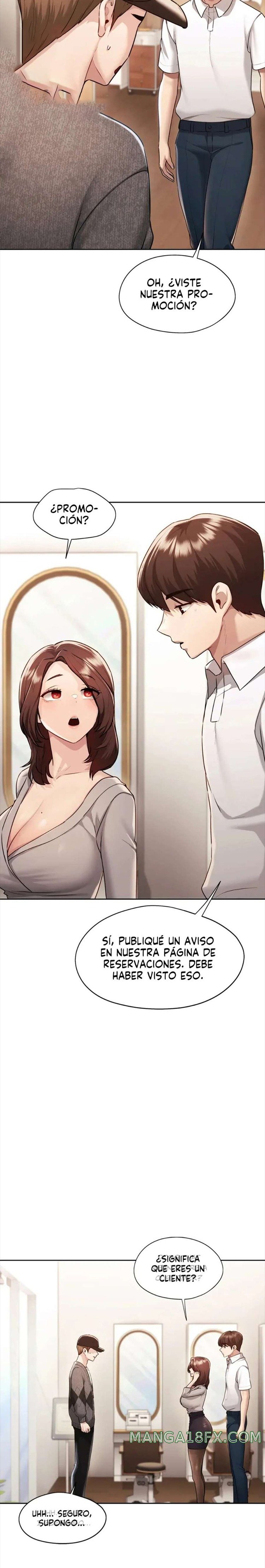 From today, my favorite… Raw - Chapter 36 [photo 22] - MangaPorn