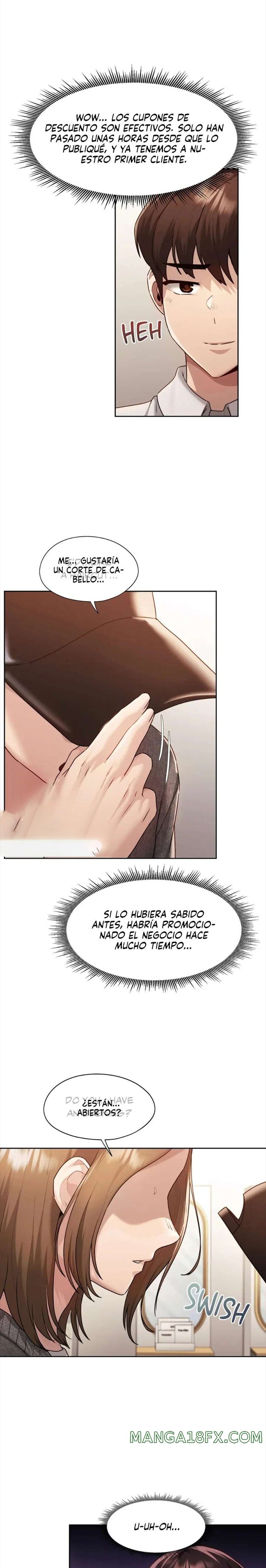 From today, my favorite… Raw - Chapter 36 [photo 23] - MangaPorn