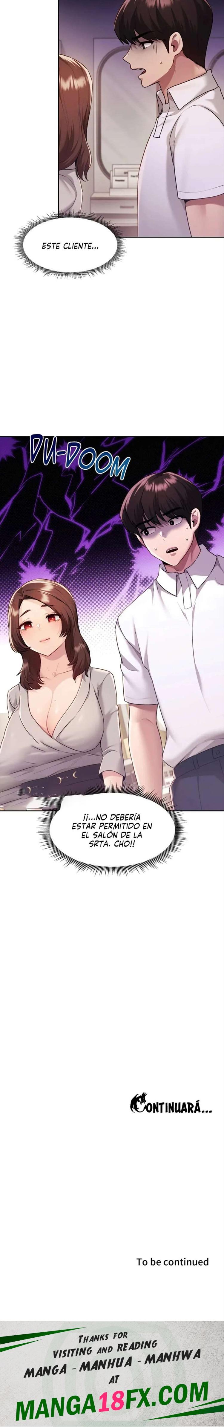 From today, my favorite… Raw - Chapter 36 [photo 24] - MangaPorn