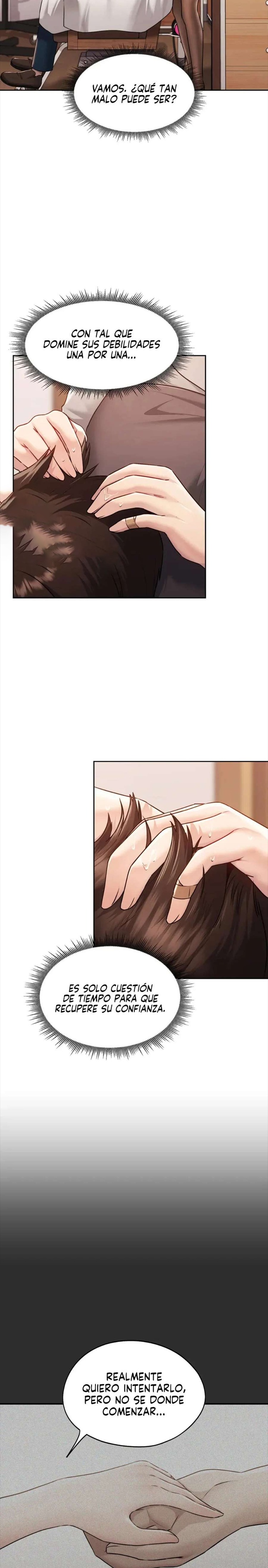 From today, my favorite… Raw - Chapter 36 [photo 3] - MangaPorn