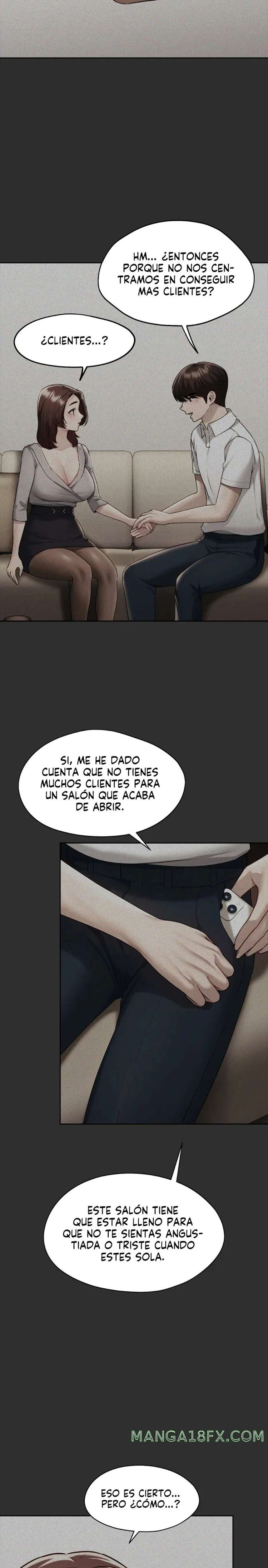 From today, my favorite… Raw - Chapter 36 [photo 4] - MangaPorn