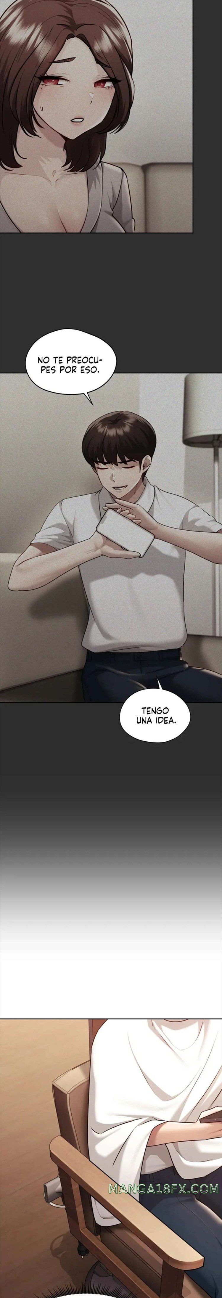 From today, my favorite… Raw - Chapter 36 [photo 5] - MangaPorn