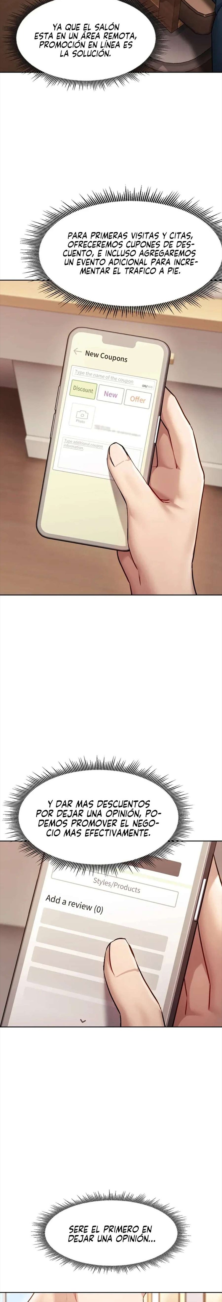 From today, my favorite… Raw - Chapter 36 [photo 6] - MangaPorn