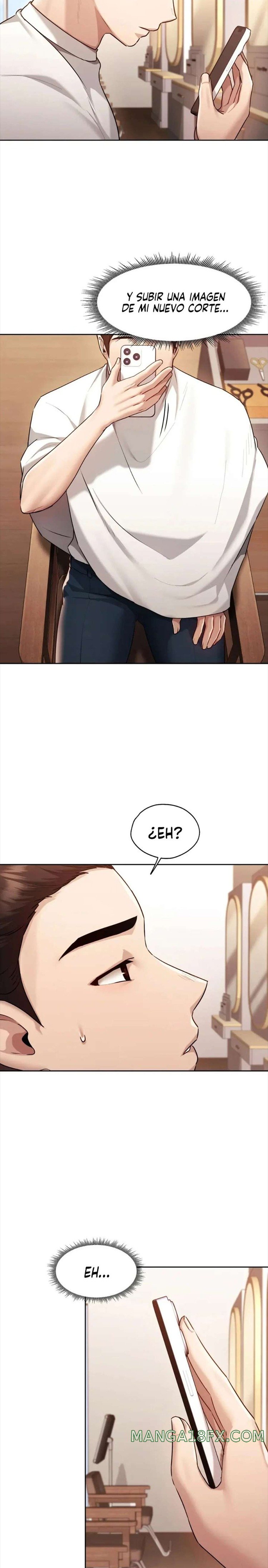 From today, my favorite… Raw - Chapter 36 [photo 7] - MangaPorn