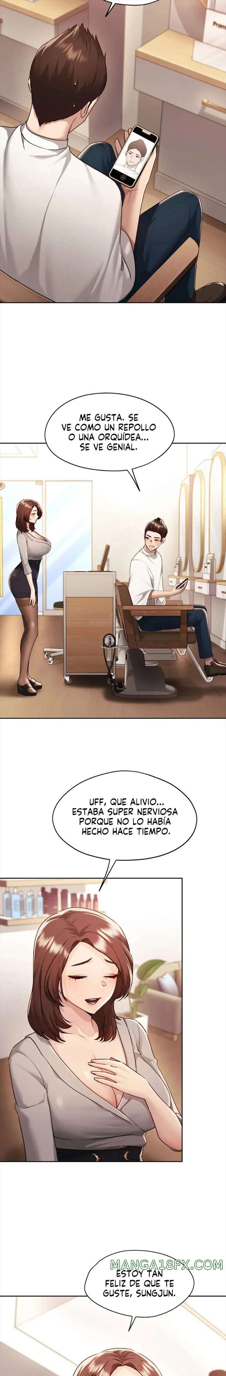 From today, my favorite… Raw - Chapter 36 [photo 9] - MangaPorn