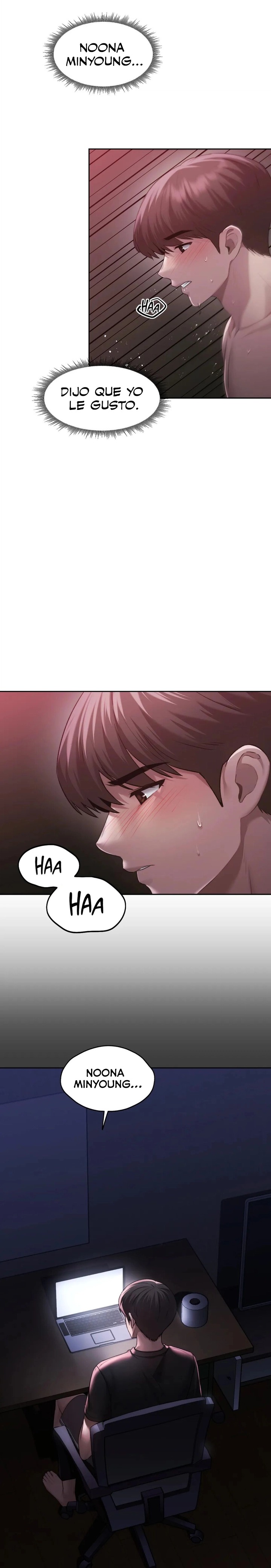 From today, my favorite… Raw - Chapter 40 [photo 14] - MangaPorn