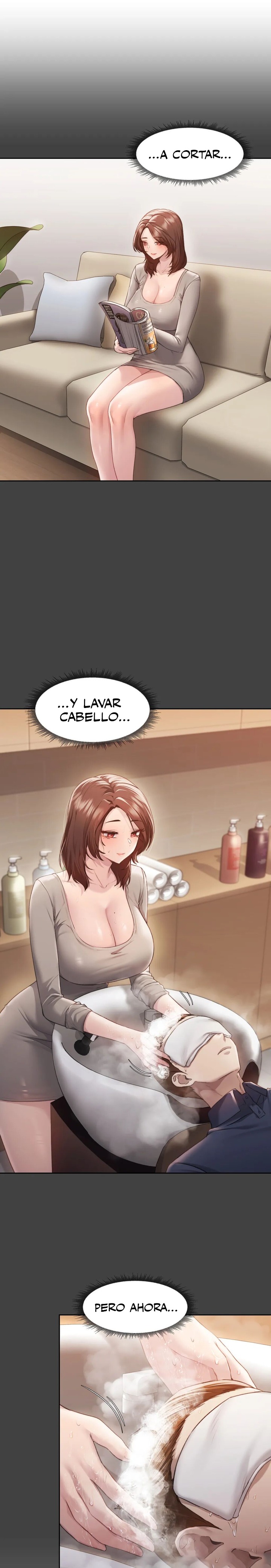 From today, my favorite… Raw - Chapter 40 [photo 3] - MangaPorn