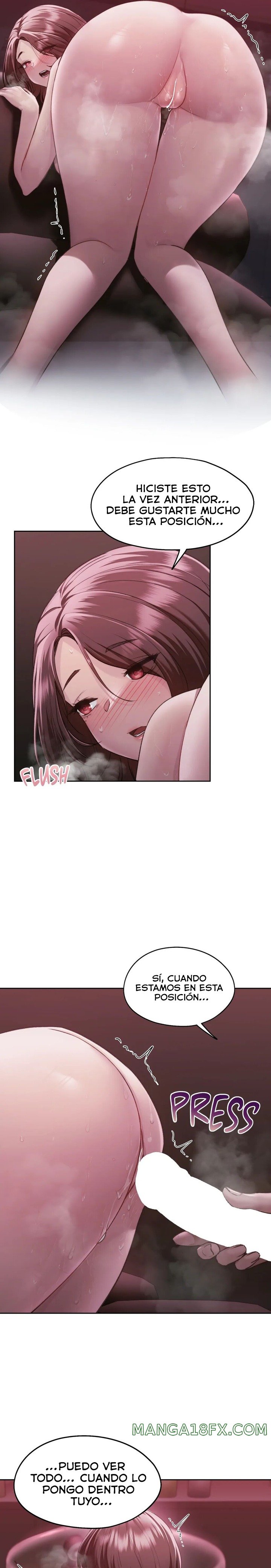 From today, my favorite… Raw - Chapter 40 [photo 8] - MangaPorn