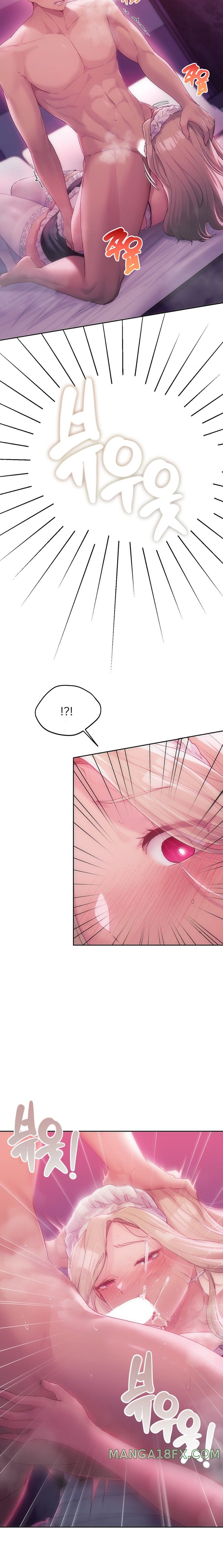 From today, my favorite… Raw - Chapter 45 [photo 6] - MangaPorn