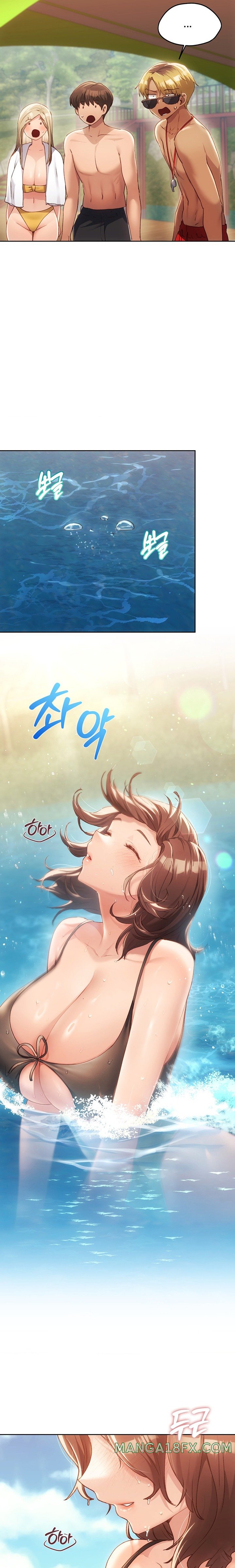 From today, my favorite… Raw - Chapter 50 [photo 9] - MangaPorn