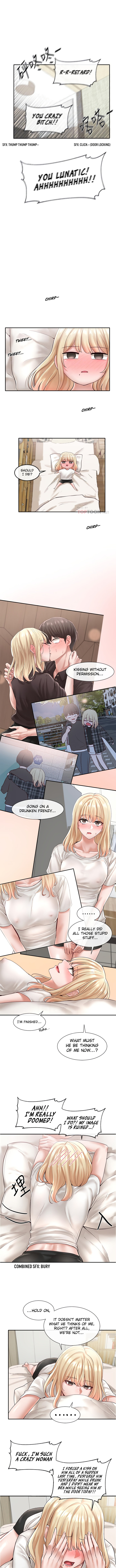 Circles - Chapter 58 [photo 4] - MangaPorn