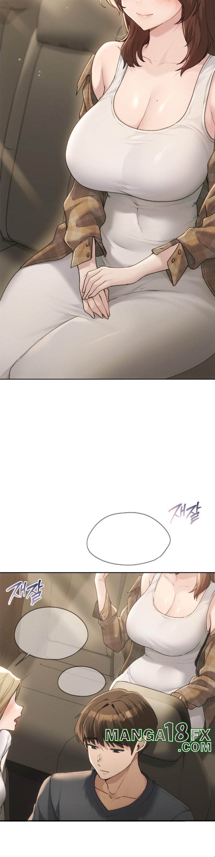 From today, my favorite… Raw - Chapter 62 [photo 14] - MangaPorn