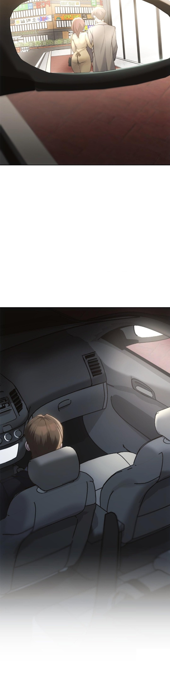 From today, my favorite… Raw - Chapter 63 [photo 10] - MangaPorn