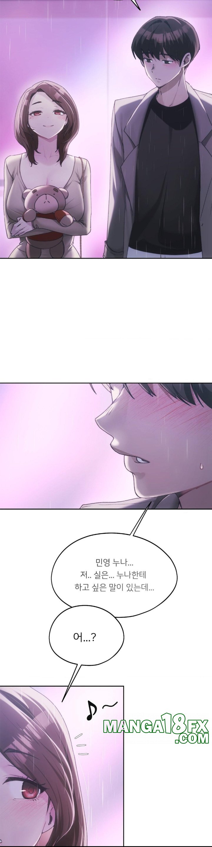 From today, my favorite… Raw - Chapter 63 [photo 34] - MangaPorn