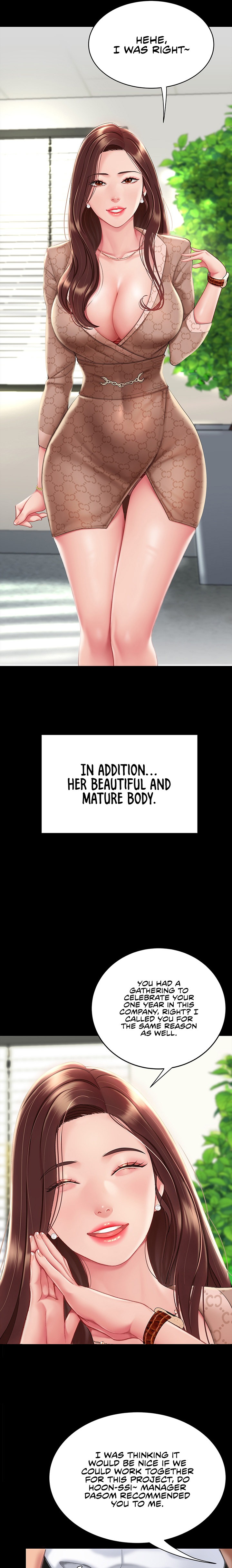 I’ll Eat Your Mom First - Chapter 1 [photo 13] - MangaPorn