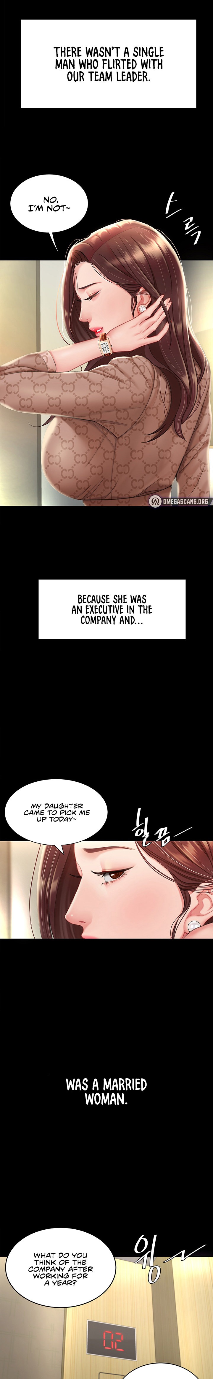 I’ll Eat Your Mom First - Chapter 1 [photo 19] - MangaPorn