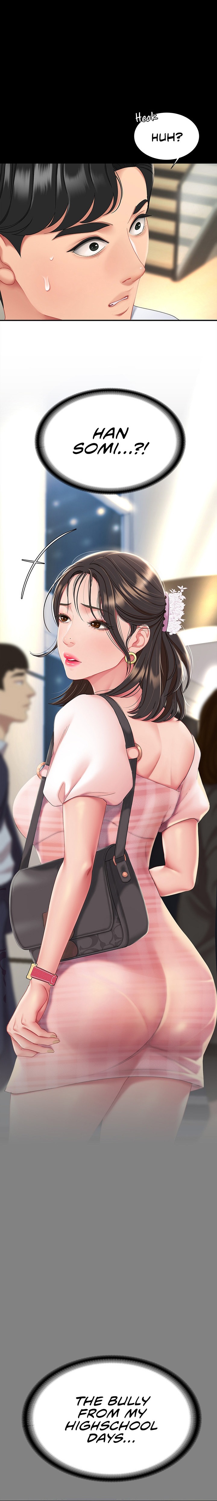 I’ll Eat Your Mom First - Chapter 1 [photo 24] - MangaPorn