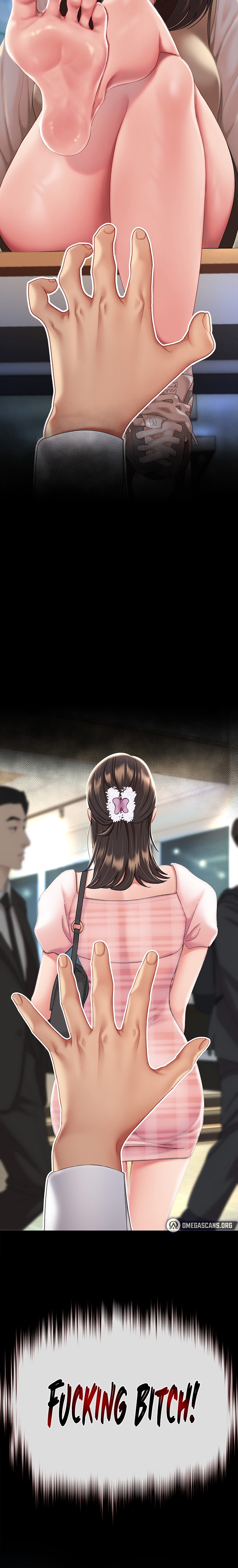 I’ll Eat Your Mom First - Chapter 1 [photo 27] - MangaPorn