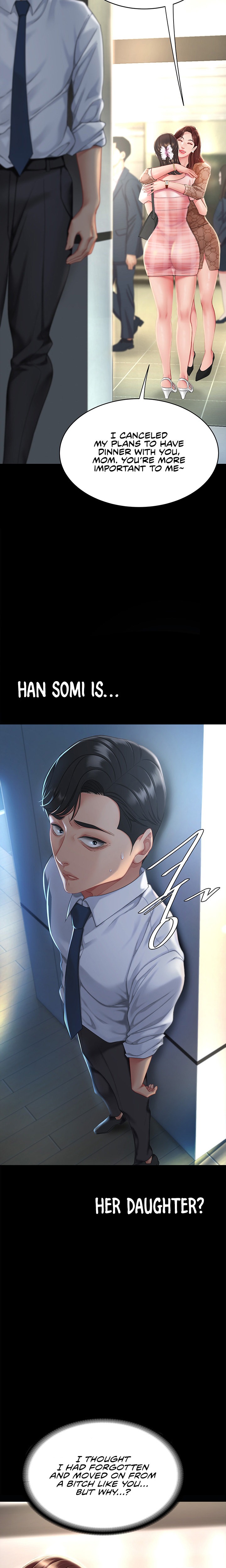 I’ll Eat Your Mom First - Chapter 1 [photo 29] - MangaPorn