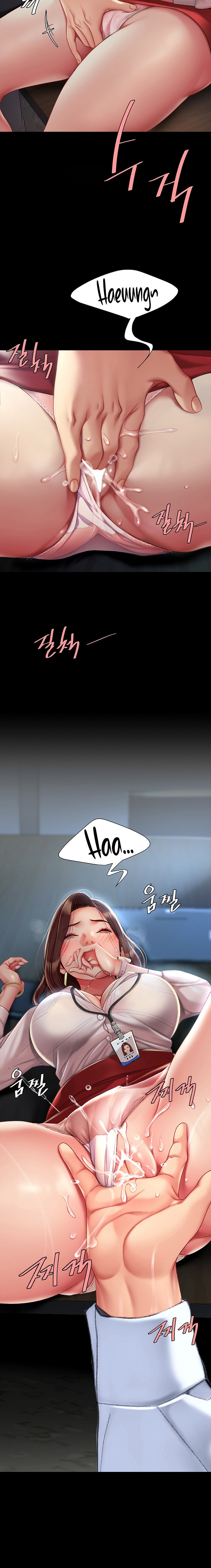 I’ll Eat Your Mom First - Chapter 1 [photo 3] - MangaPorn