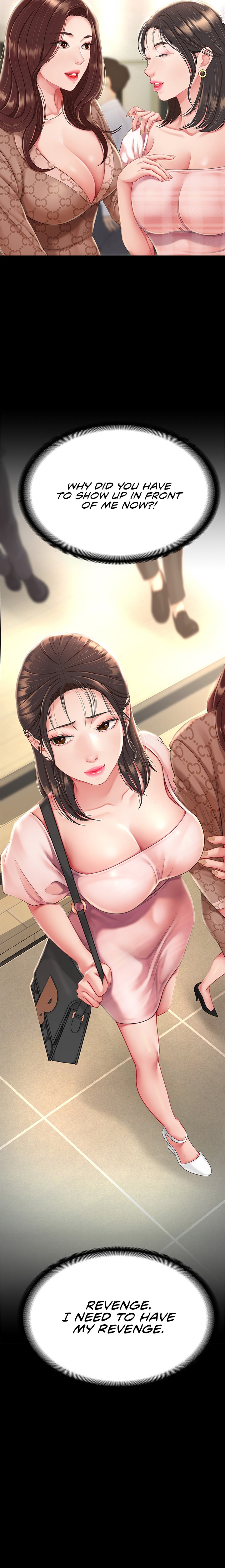 I’ll Eat Your Mom First - Chapter 1 [photo 30] - MangaPorn