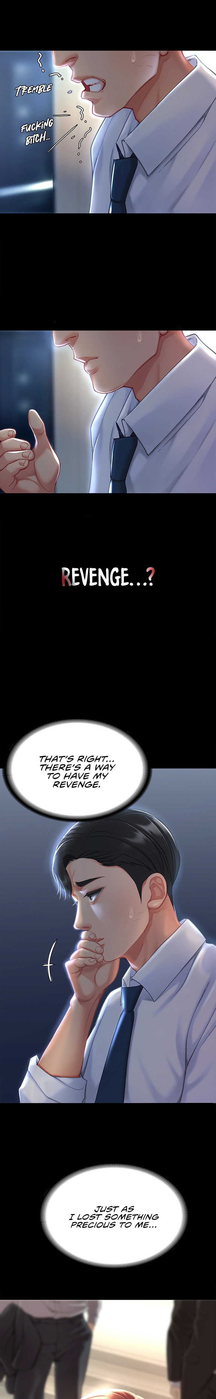 I’ll Eat Your Mom First - Chapter 1 [photo 31] - MangaPorn