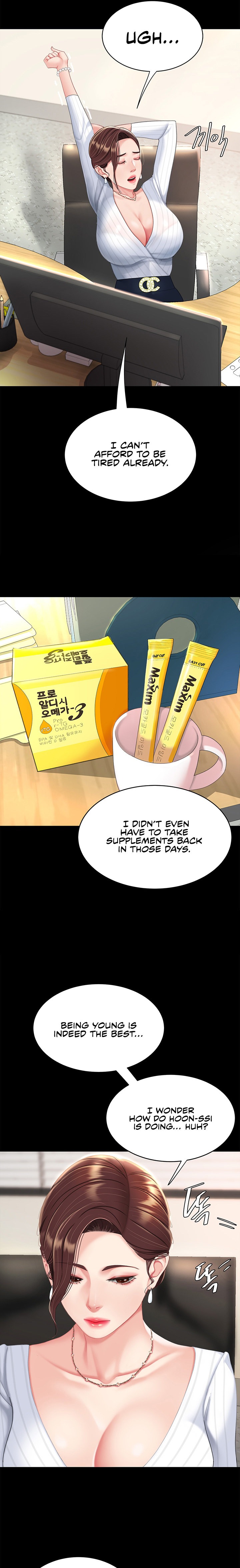 I’ll Eat Your Mom First - Chapter 1 [photo 34] - MangaPorn