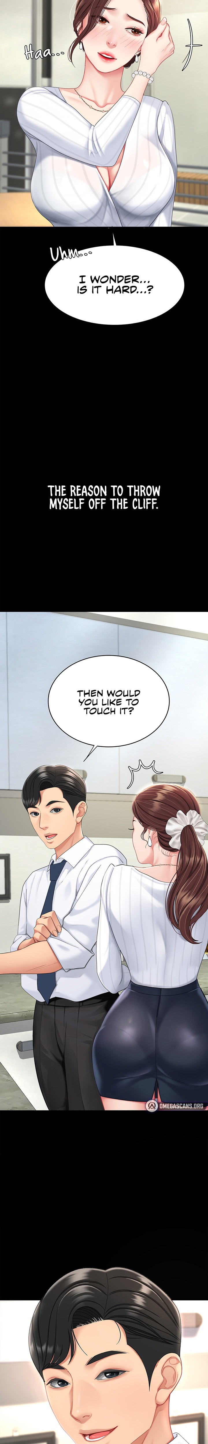 I’ll Eat Your Mom First - Chapter 1 [photo 38] - MangaPorn