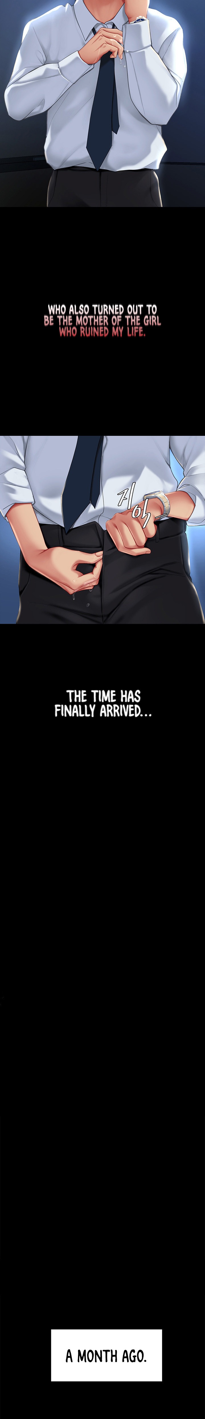 I’ll Eat Your Mom First - Chapter 1 [photo 5] - MangaPorn