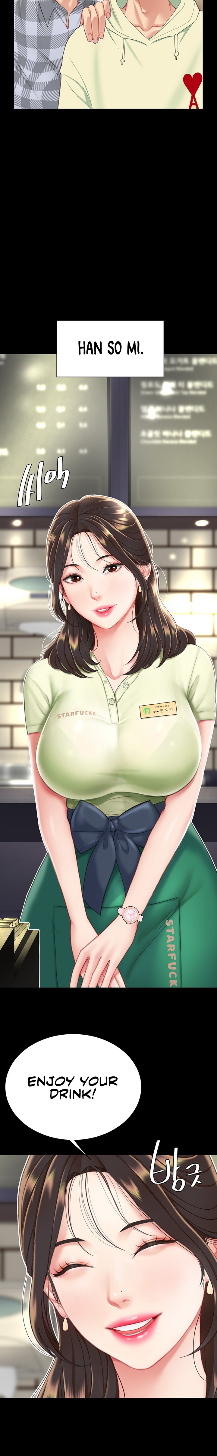 I’ll Eat Your Mom First - Chapter 2 [photo 12] - MangaPorn