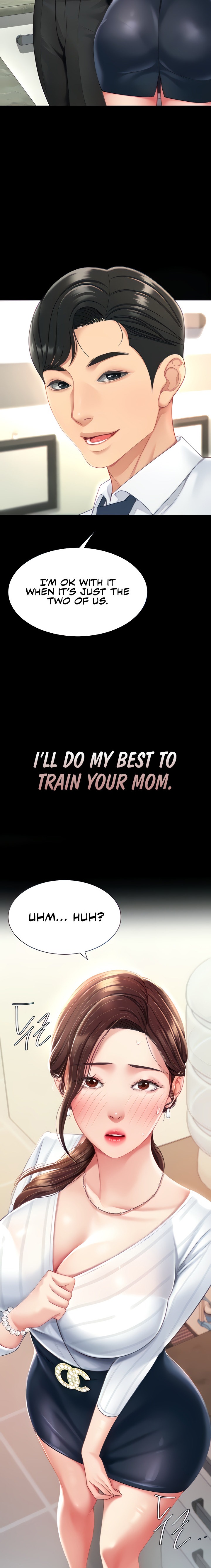 I’ll Eat Your Mom First - Chapter 2 [photo 2] - MangaPorn