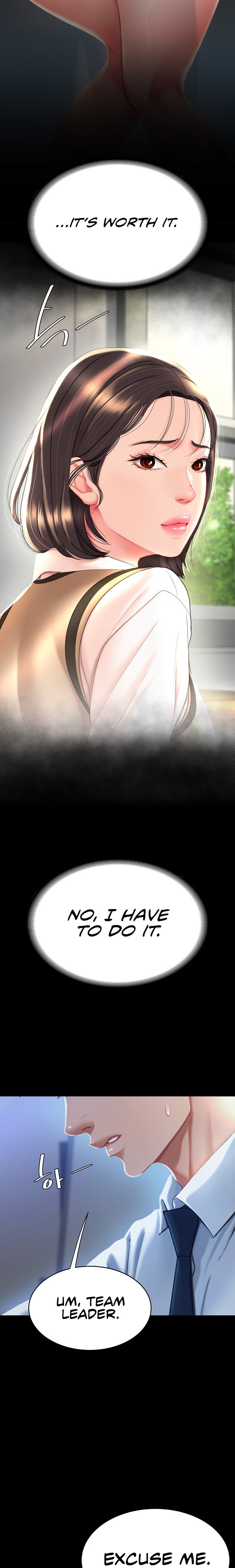 I’ll Eat Your Mom First - Chapter 2 [photo 23] - MangaPorn