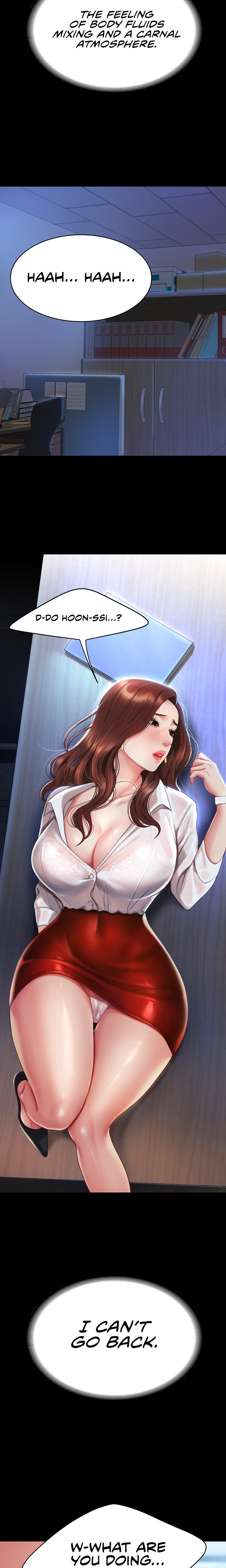 I’ll Eat Your Mom First - Chapter 2 [photo 26] - MangaPorn