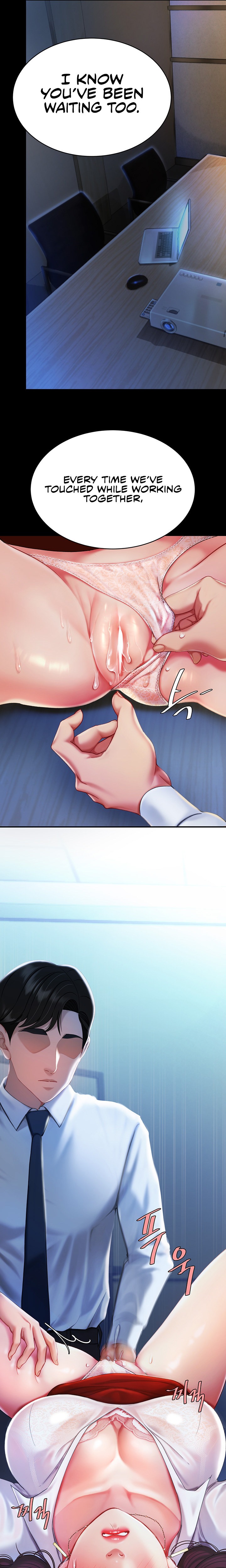 I’ll Eat Your Mom First - Chapter 2 [photo 28] - MangaPorn