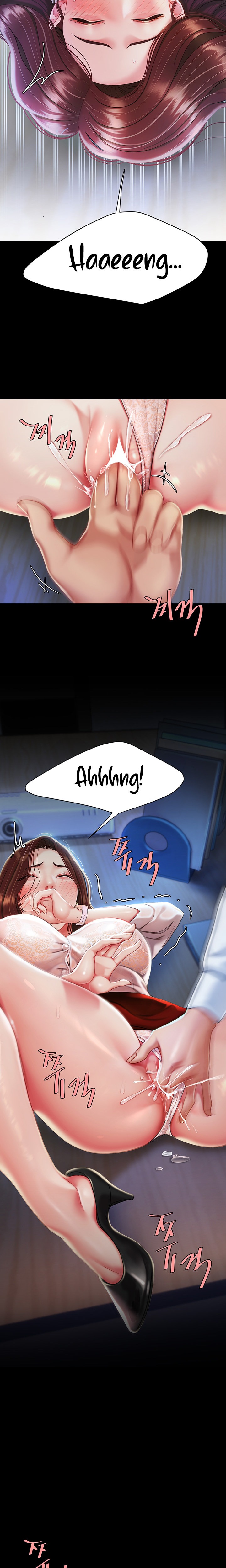 I’ll Eat Your Mom First - Chapter 2 [photo 29] - MangaPorn