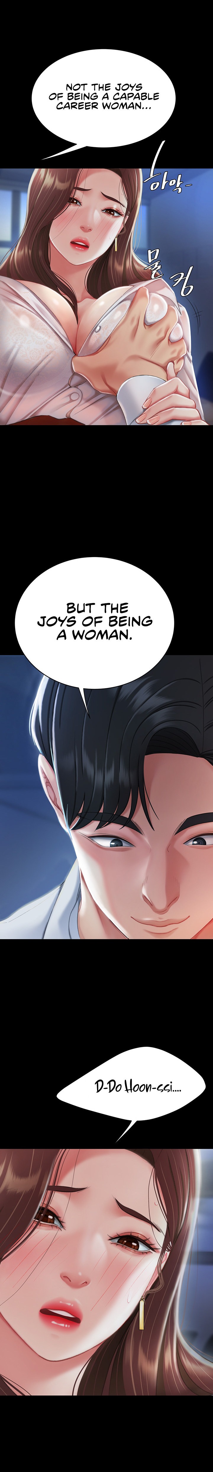 I’ll Eat Your Mom First - Chapter 2 [photo 32] - MangaPorn