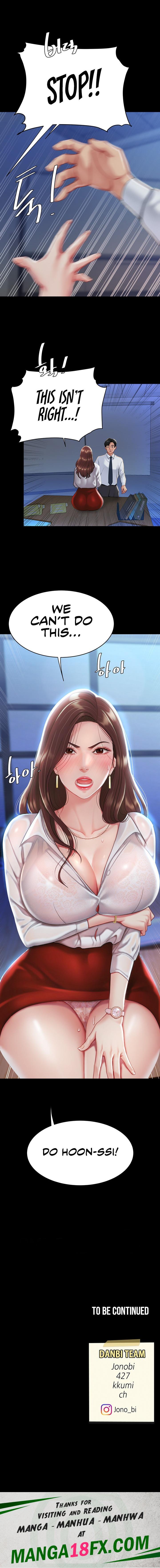 I’ll Eat Your Mom First - Chapter 2 [photo 33] - MangaPorn