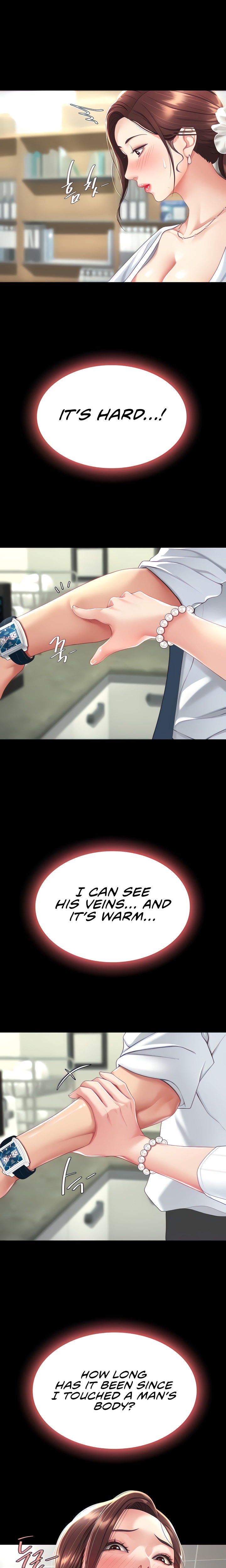 I’ll Eat Your Mom First - Chapter 2 [photo 5] - MangaPorn