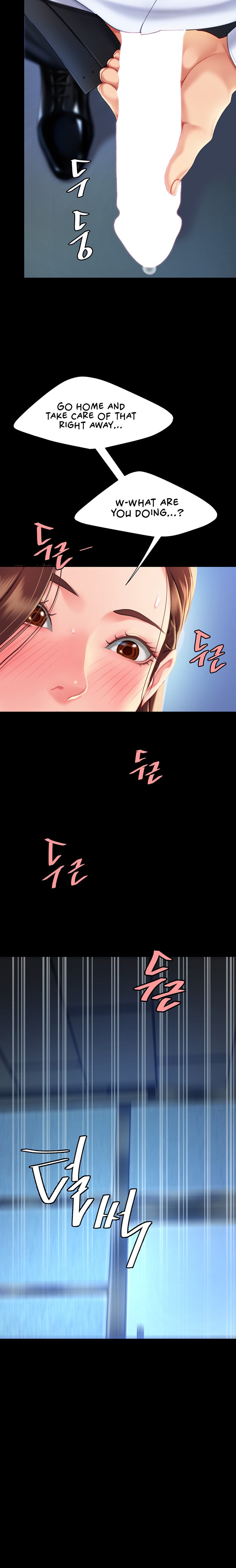 I’ll Eat Your Mom First - Chapter 3 [photo 15] - MangaPorn