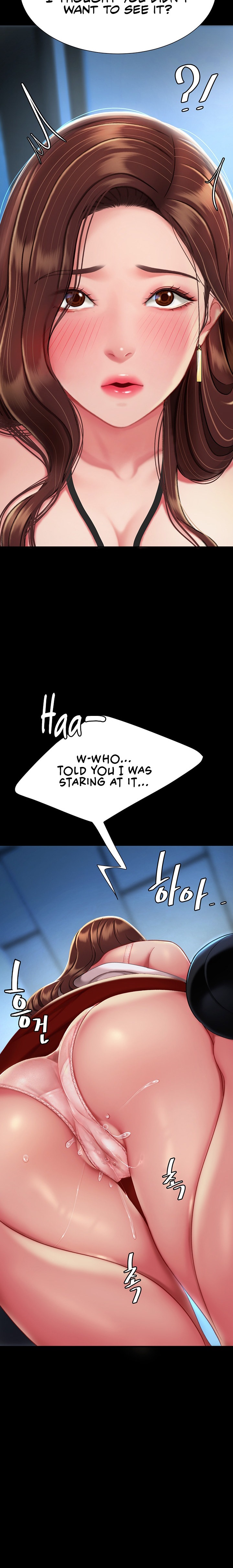 I’ll Eat Your Mom First - Chapter 3 [photo 18] - MangaPorn