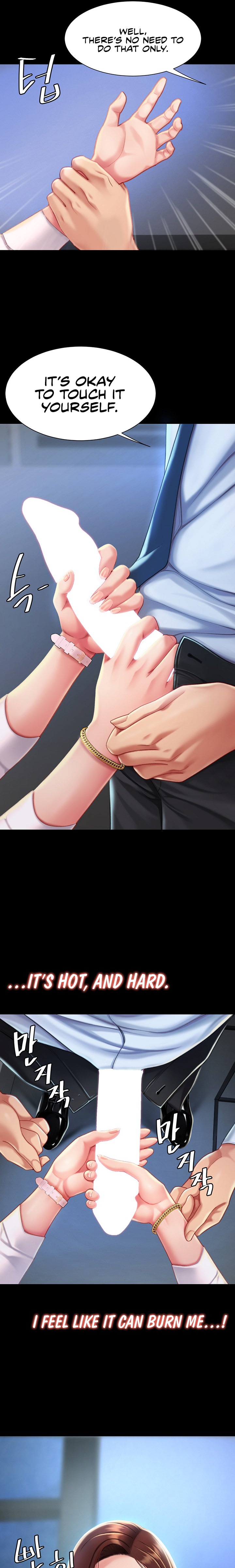 I’ll Eat Your Mom First - Chapter 3 [photo 19] - MangaPorn