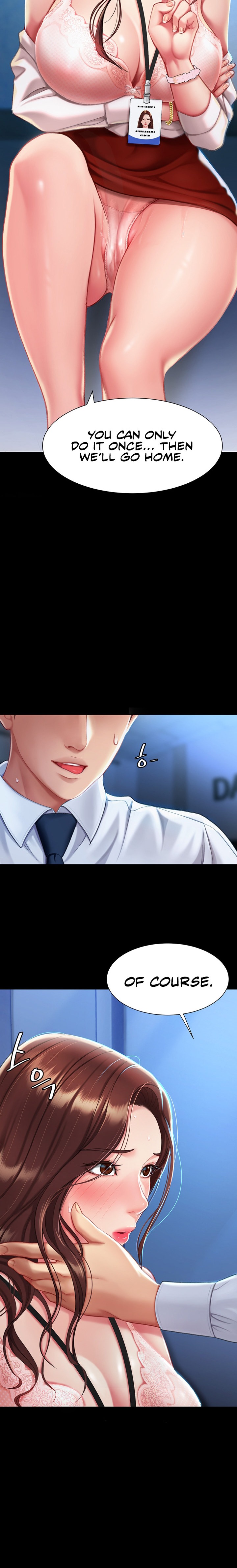 I’ll Eat Your Mom First - Chapter 3 [photo 23] - MangaPorn