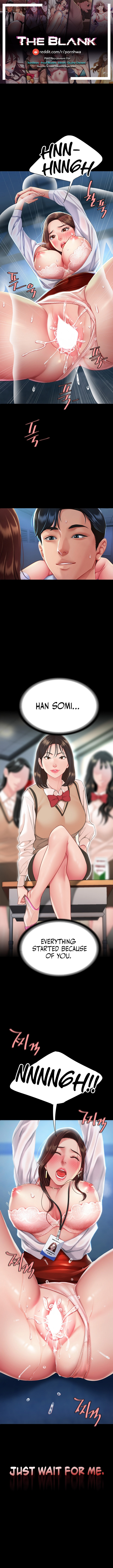 I’ll Eat Your Mom First - Chapter 4 [photo 1] - MangaPorn